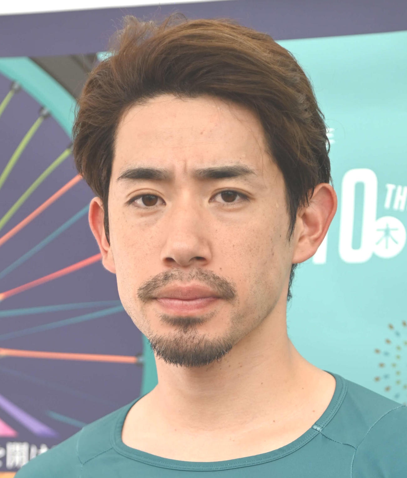 単騎で今年初優勝を狙う新山響平