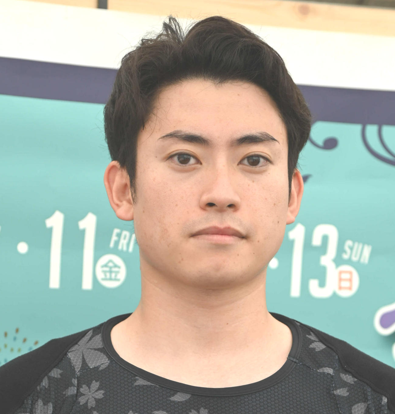 次節に向けて試行錯誤を続ける松本秀之介