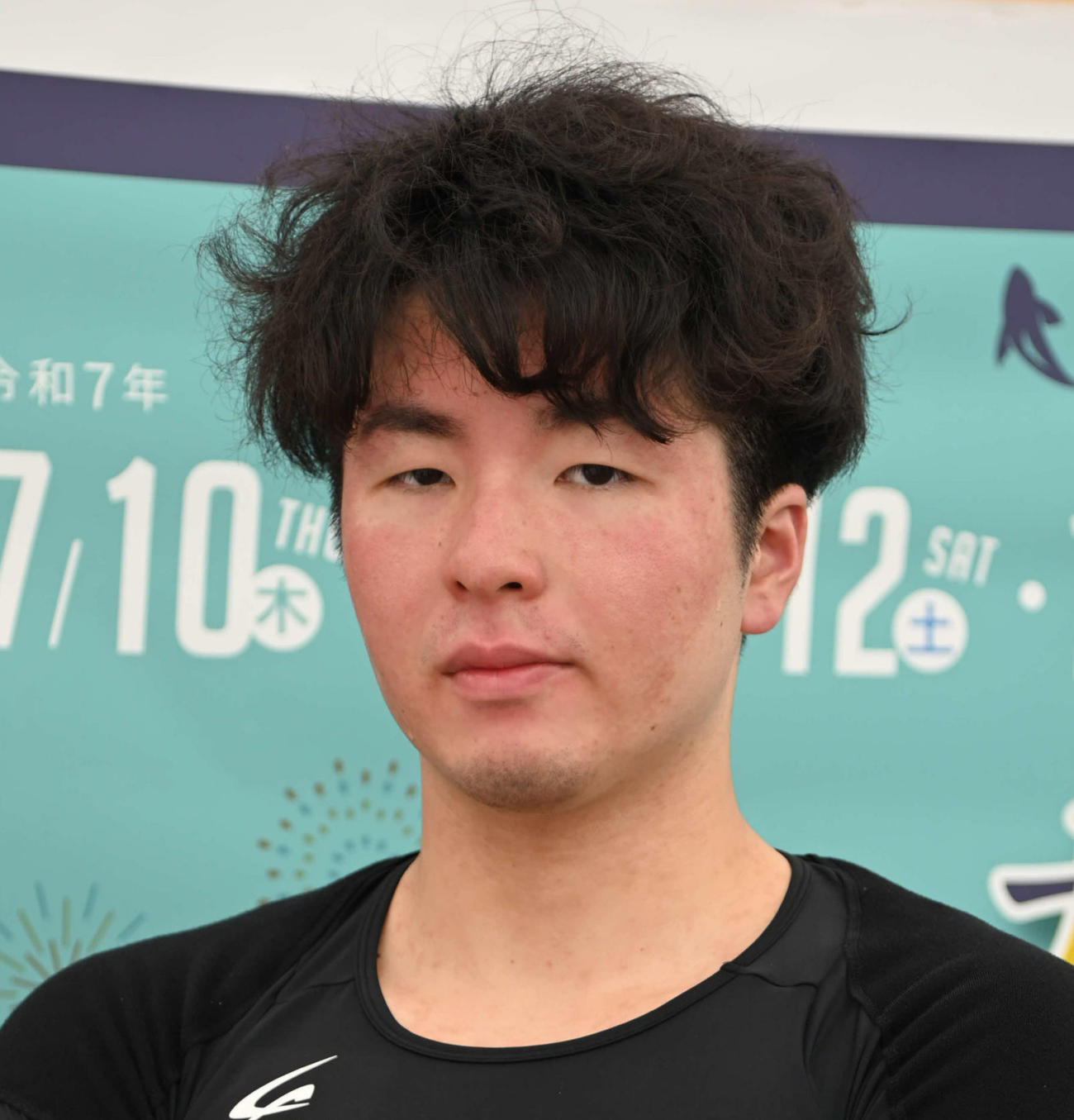 3、4日目で連対した佐藤壮志