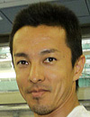 稲垣裕之（３７＝京都）