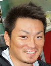 稲川翔（３０＝大阪）