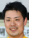 岩津裕介（３３＝岡山）