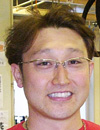 中村浩士（３７＝千葉）