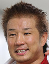 小倉竜二（３９＝徳島）