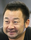 山崎芳仁（３６＝福島）