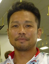 吉田敏洋（３５＝愛知）