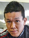 日野博幸（３１＝愛媛）