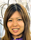 石井寛子（２９＝東京）