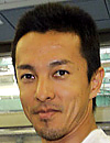 稲垣裕之（３８＝京都）