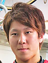 川口聖二（２２＝岐阜）