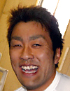 栗山俊介（２７＝奈良）