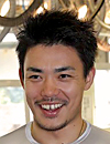 野口大誠（２６＝熊本）