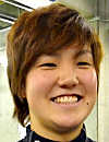 小林莉子（２２＝東京）