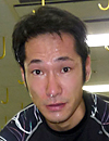 杉森輝大（３３＝茨城）