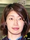 石井貴子（２５＝千葉）