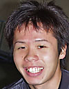 谷口遼平（２１＝三重）