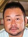 山崎芳仁（３６＝福島）