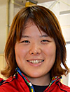 小林優香（２１＝福岡）