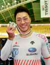 新田祐大（33＝福島）