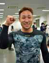郡司浩平（29＝神奈川）