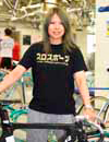 石井寛子（33＝東京）