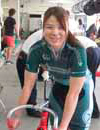 小林優香（25＝福岡）