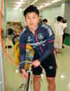 松本貴治（25＝愛媛）