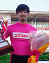 宮本隼輔（25＝山口）
