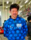 中川誠一郎（40＝熊本）