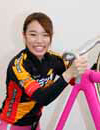 佐藤水菜（21＝神奈川）