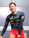 脇本雄太（30＝福井）