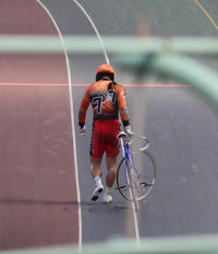 平原康多10度目挑戦、昨年落車のリベンジだ/立川 - KEIRIN 平原康多10度目挑戦、昨年落車のリベンジだ/立川 - KEIRIN
