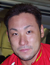 郡司浩平（２５＝神奈川）