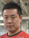 岩津裕介（３３＝岡山）