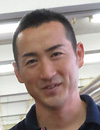 成田和也（３６＝福島）