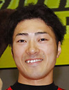 新田祐大（２９＝福島）