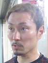 飯野祐太（３２＝福島）