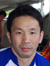 芦沢大輔（３４＝茨城）