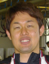 山田英明（３３＝佐賀）