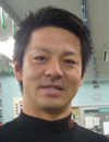 山本伸一（３３＝京都）