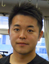 吉沢純平（３１＝茨城）