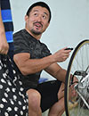 佐藤慎太郎（４１＝福島）