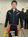 清水裕友（２３＝山口）
