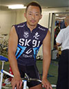 菅田壱道（３２＝宮城）