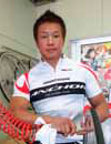 小倉竜二（43＝徳島）
