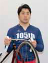 清水裕友（25＝山口）