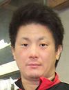 伊藤成紀（３４＝大阪）