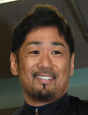 北野武史（４４＝石川）