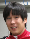 坂本貴史（２８＝青森）
