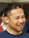 吉田敏洋（３７＝愛知）